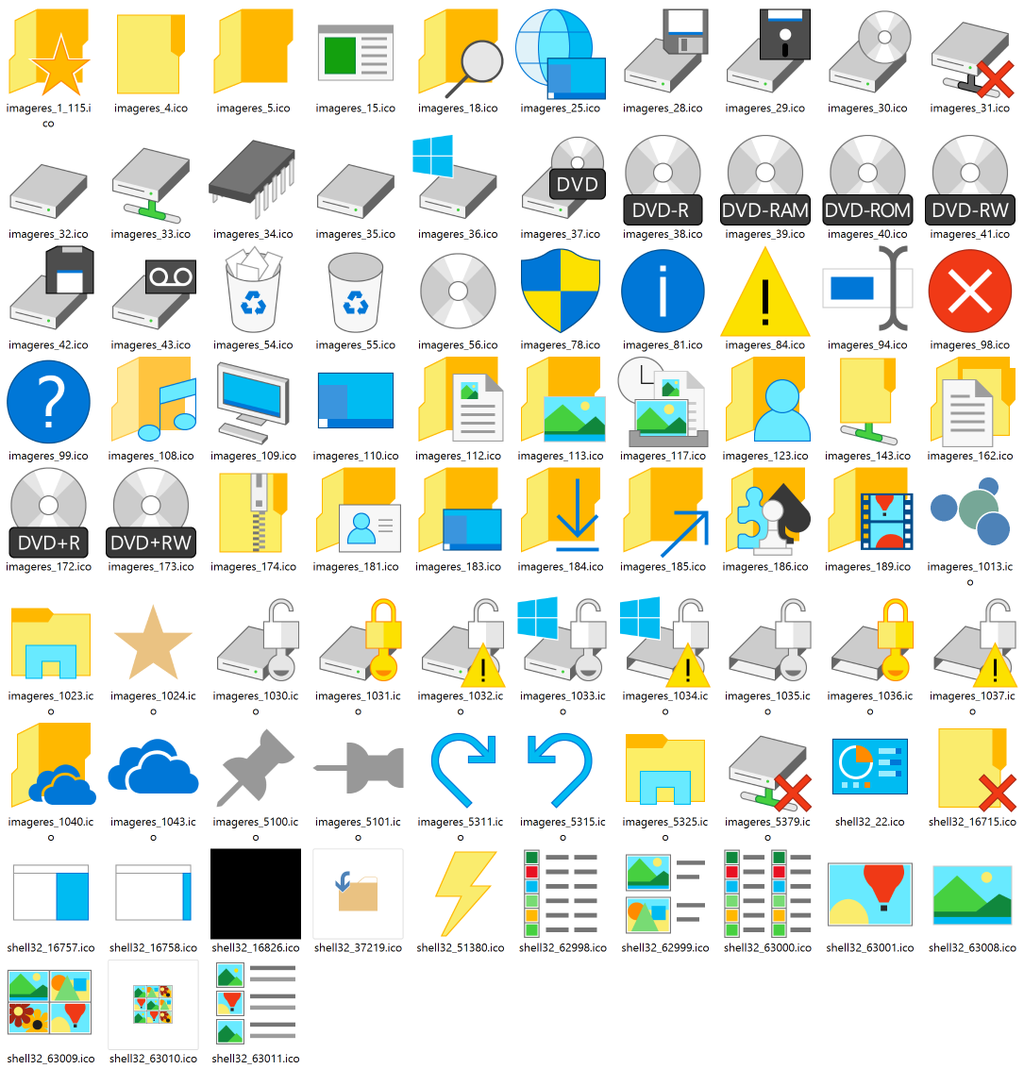 Download mac icon pack for windows 7